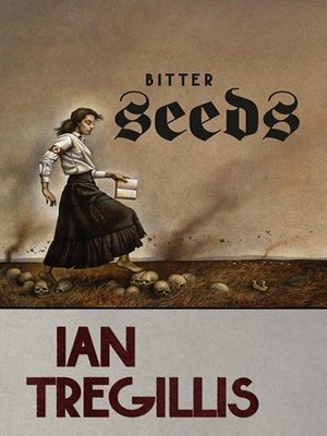 cover image of Bitter Seeds